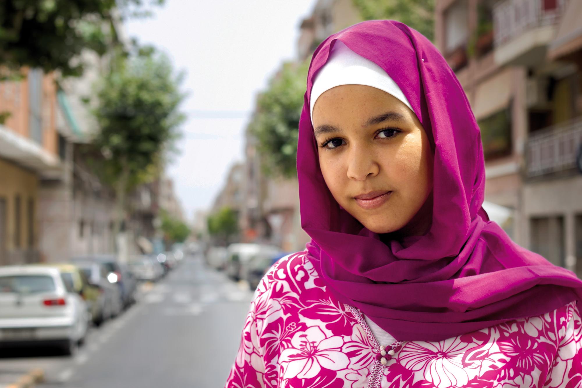 Hind El Fadli Rzigui